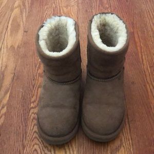 Children’s Uggs